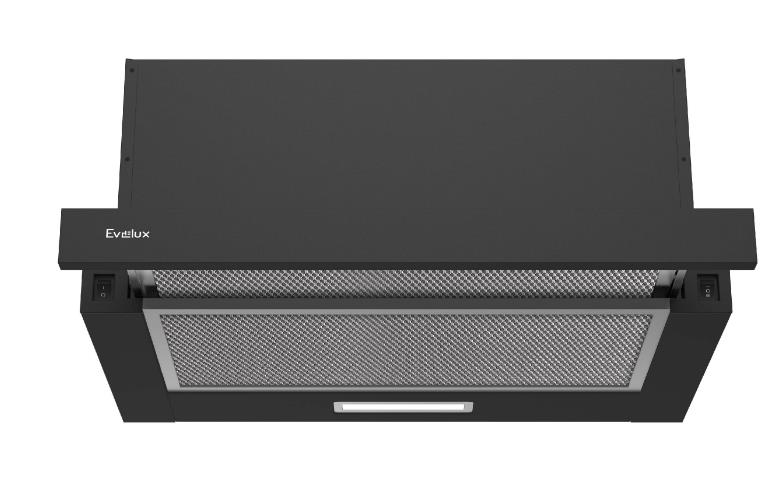 Вытяжка встраиваемая EVELUX TEL 50 B