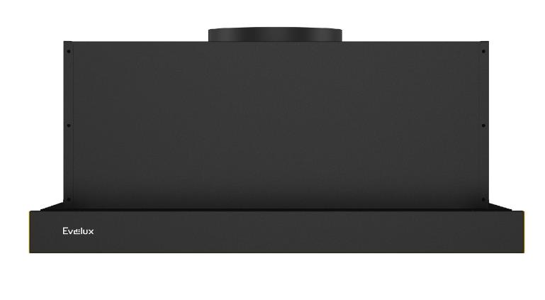 Вытяжка встраиваемая EVELUX TEL 50 B, фото 4
