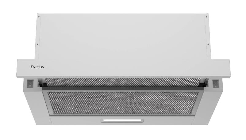 Вытяжка встраиваемая EVELUX TEL 50 W