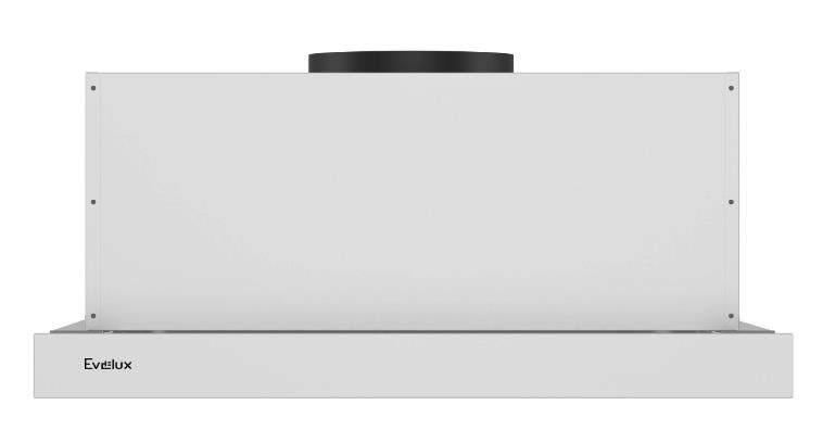 Вытяжка встраиваемая EVELUX TEL 50 W, фото 4