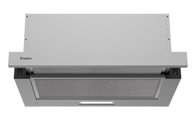 Вытяжка встраиваемая EVELUX TEL 50 X