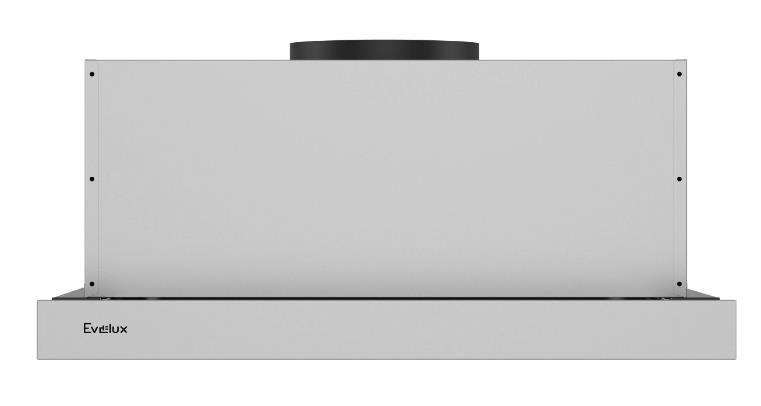 Вытяжка встраиваемая EVELUX TEL 50 X, фото 4