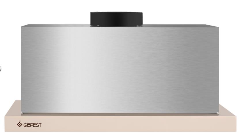 Вытяжка встраиваемая GEFEST BO 4601 B81 25242000