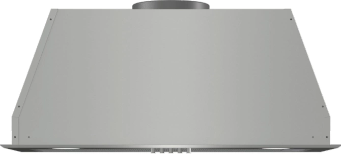 Вытяжка встраиваемая Gorenje BHI626E6X нержавеющая сталь, превью предыдущего фото