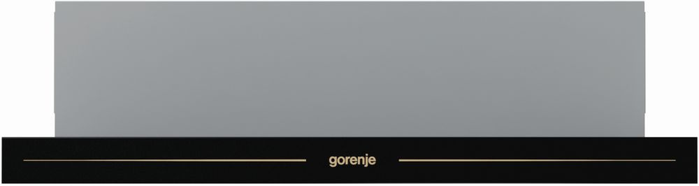 Вытяжка встраиваемая Gorenje BHP62CLB, фото 5