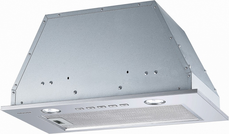 Вытяжка встраиваемая GRAUDE LB 52.0 E