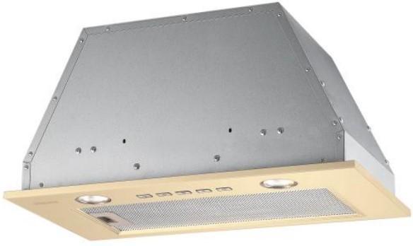 Вытяжка встраиваемая GRAUDE LB 52.0 EL