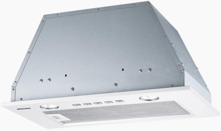 Вытяжка встраиваемая GRAUDE LB 52.0 W
