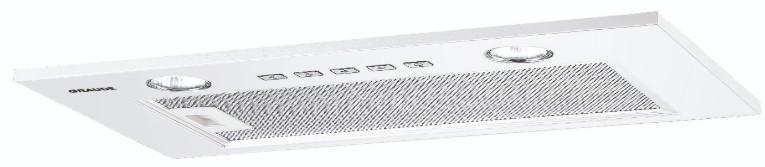 Вытяжка встраиваемая GRAUDE LB 52.0 W, фото 2