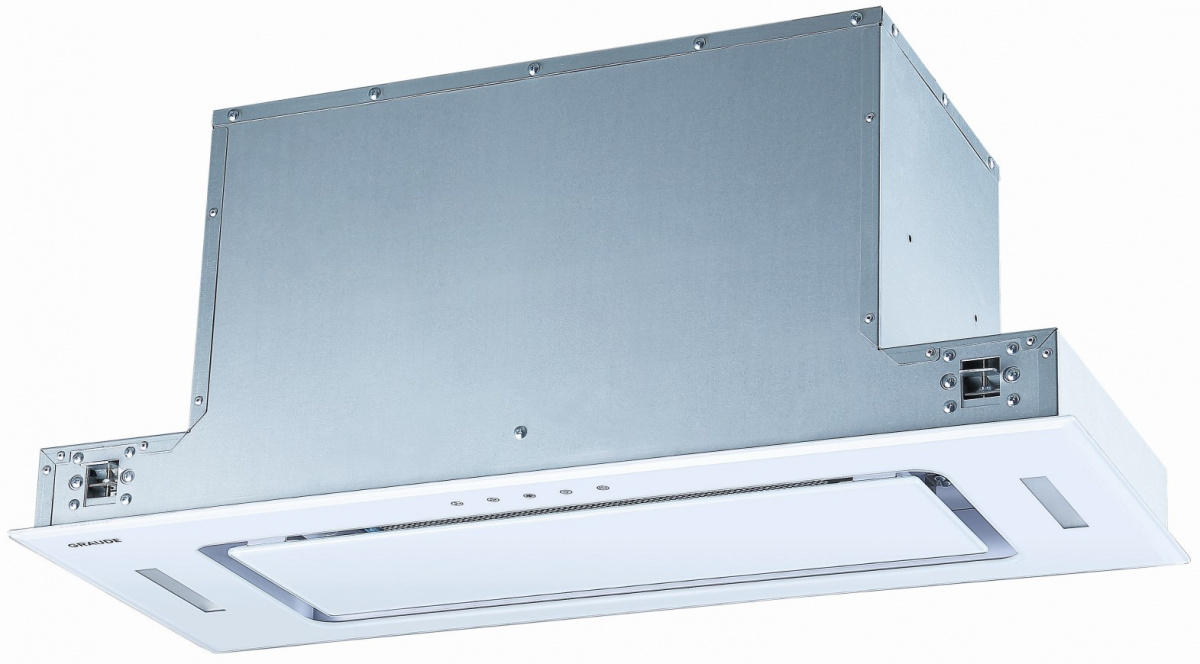 Вытяжка встраиваемая GRAUDE LB 75.1 W