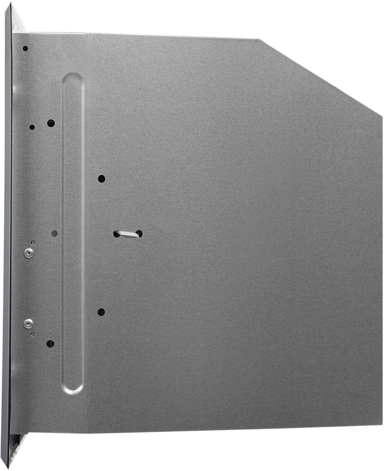 Вытяжка встраиваемая Hyundai HBB 6033 BK, фото 11