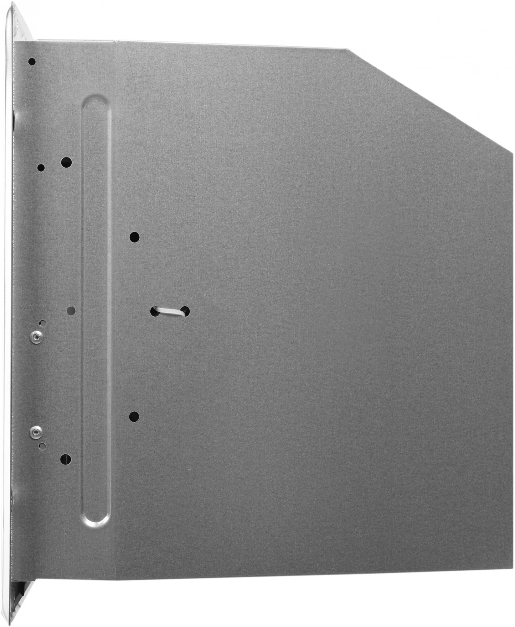 Вытяжка встраиваемая Hyundai HBB 6033 W, фото 12