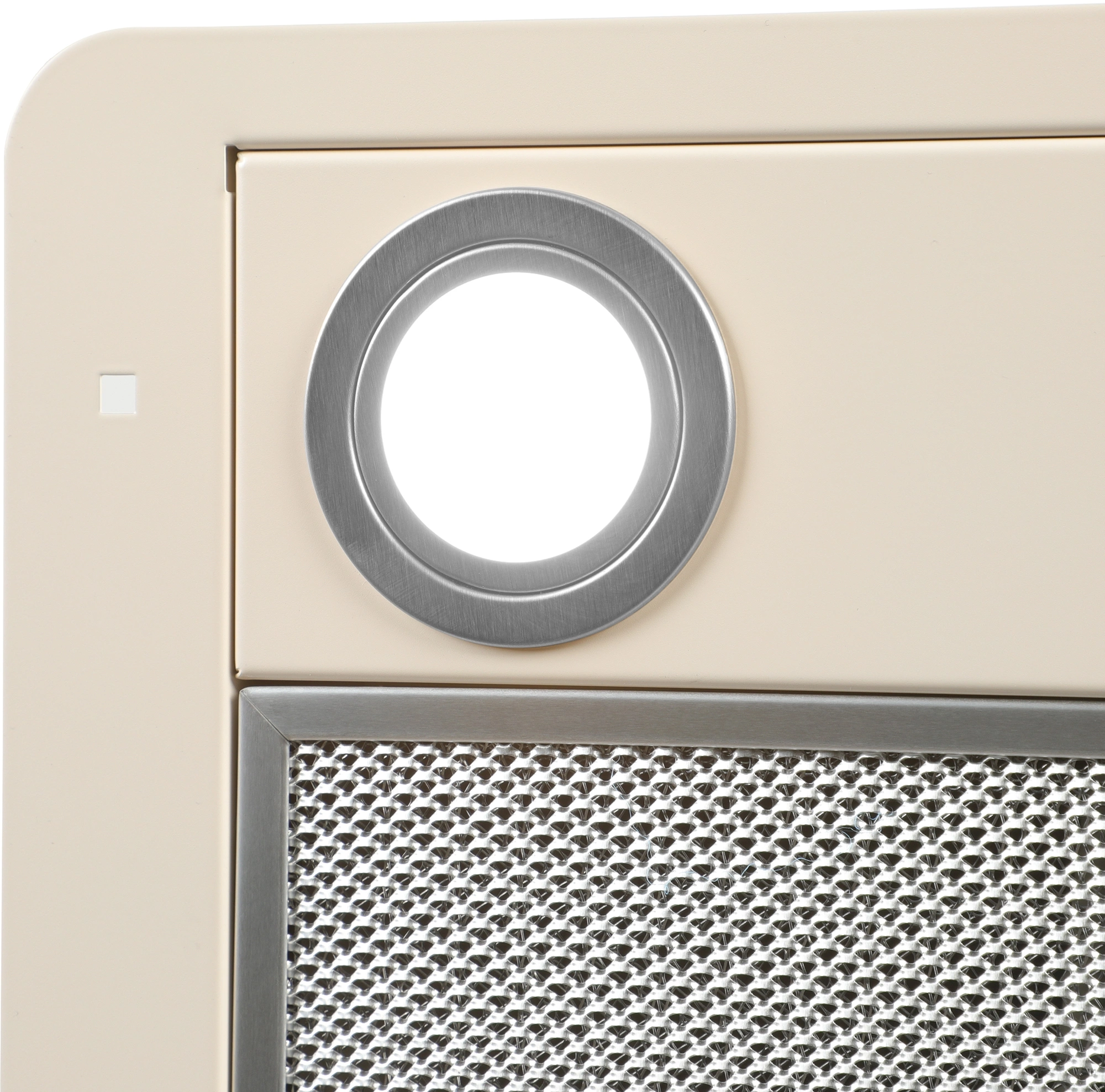 Вытяжка встраиваемая Hyundai HBB 6035 BE, фото 4