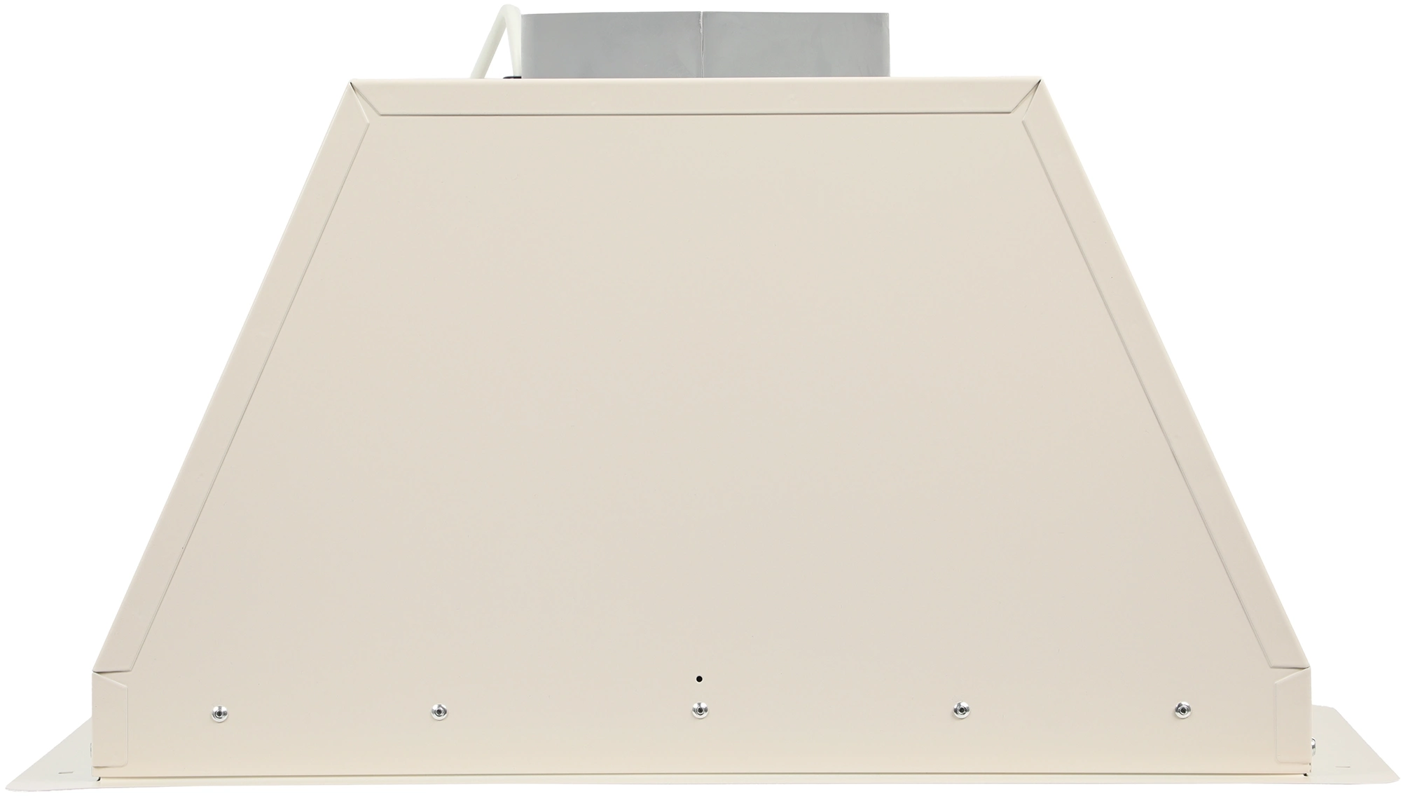 Вытяжка встраиваемая Hyundai HBB 6035 BE, фото 7