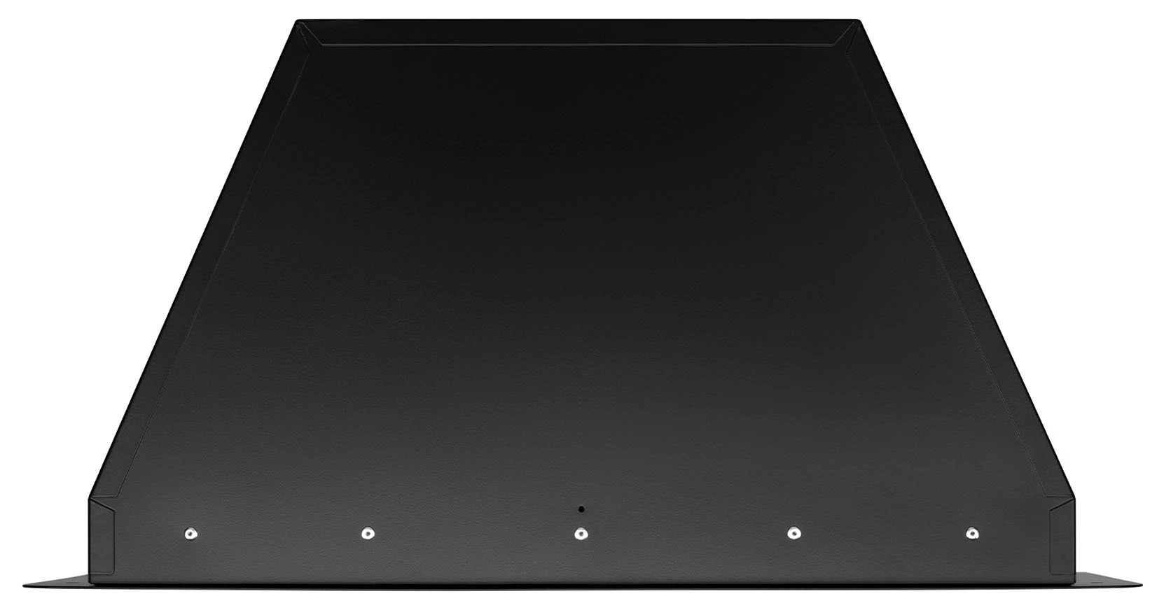 Вытяжка встраиваемая Hyundai HBB 6035 BK, фото 4