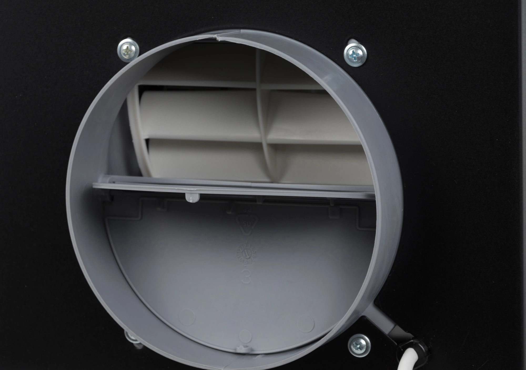 Вытяжка встраиваемая Hyundai HBB 6035 IX, фото 12