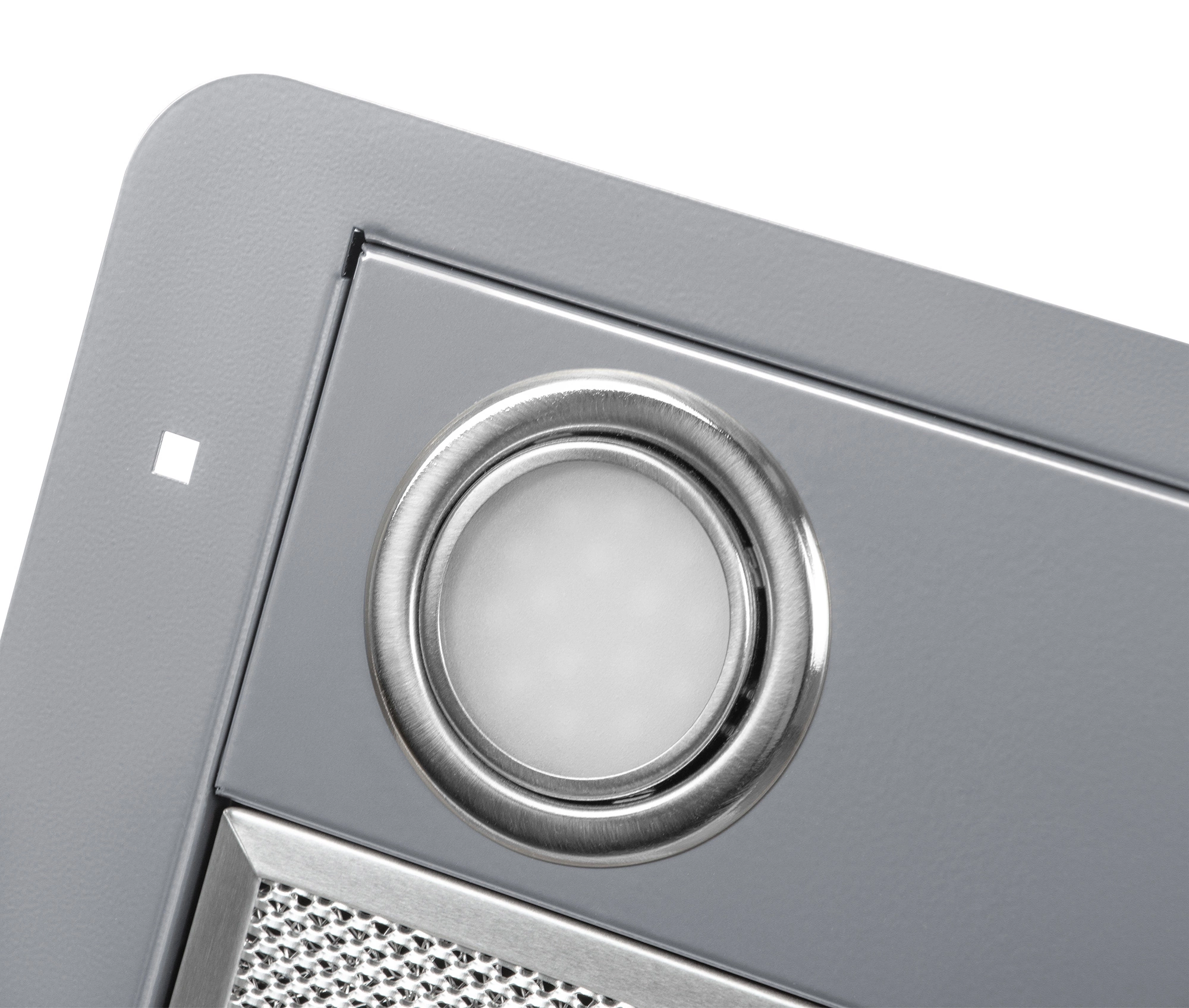 Вытяжка встраиваемая Hyundai HBB 6035 IX, фото 19