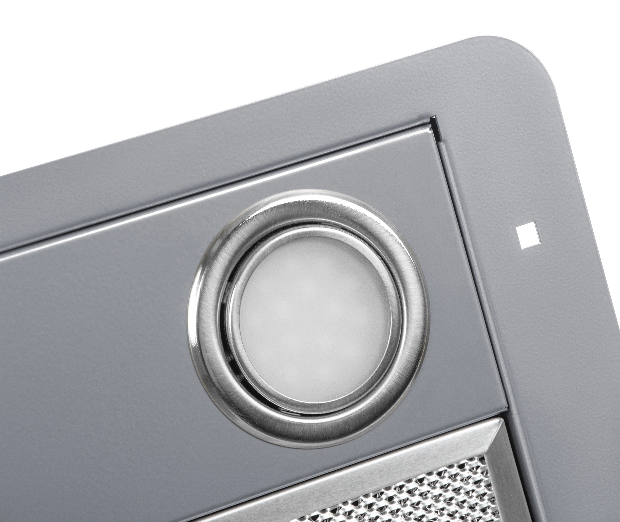 Вытяжка встраиваемая Hyundai HBB 6035 IX, фото 20