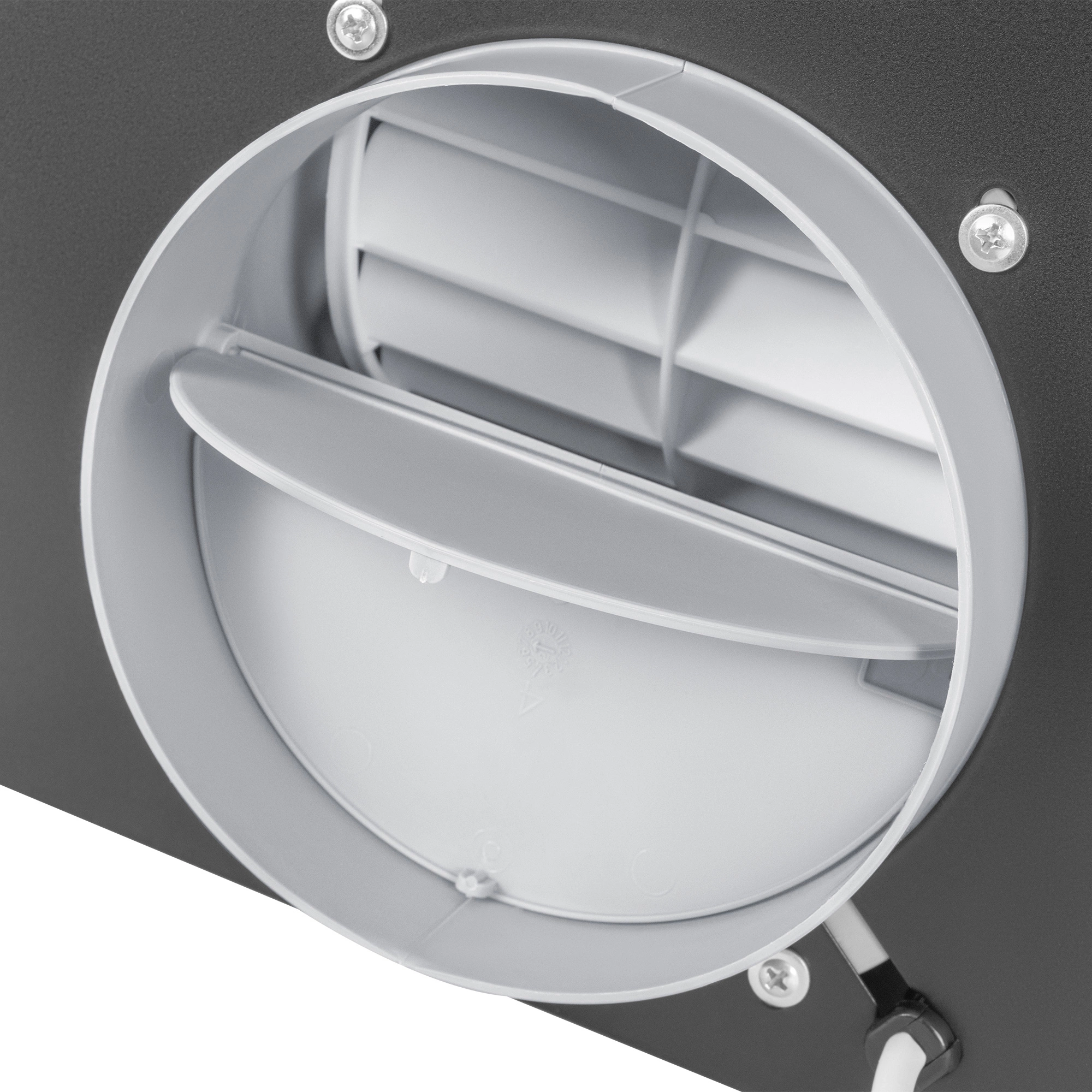 Вытяжка встраиваемая Hyundai HBB 6035 IX, фото 25