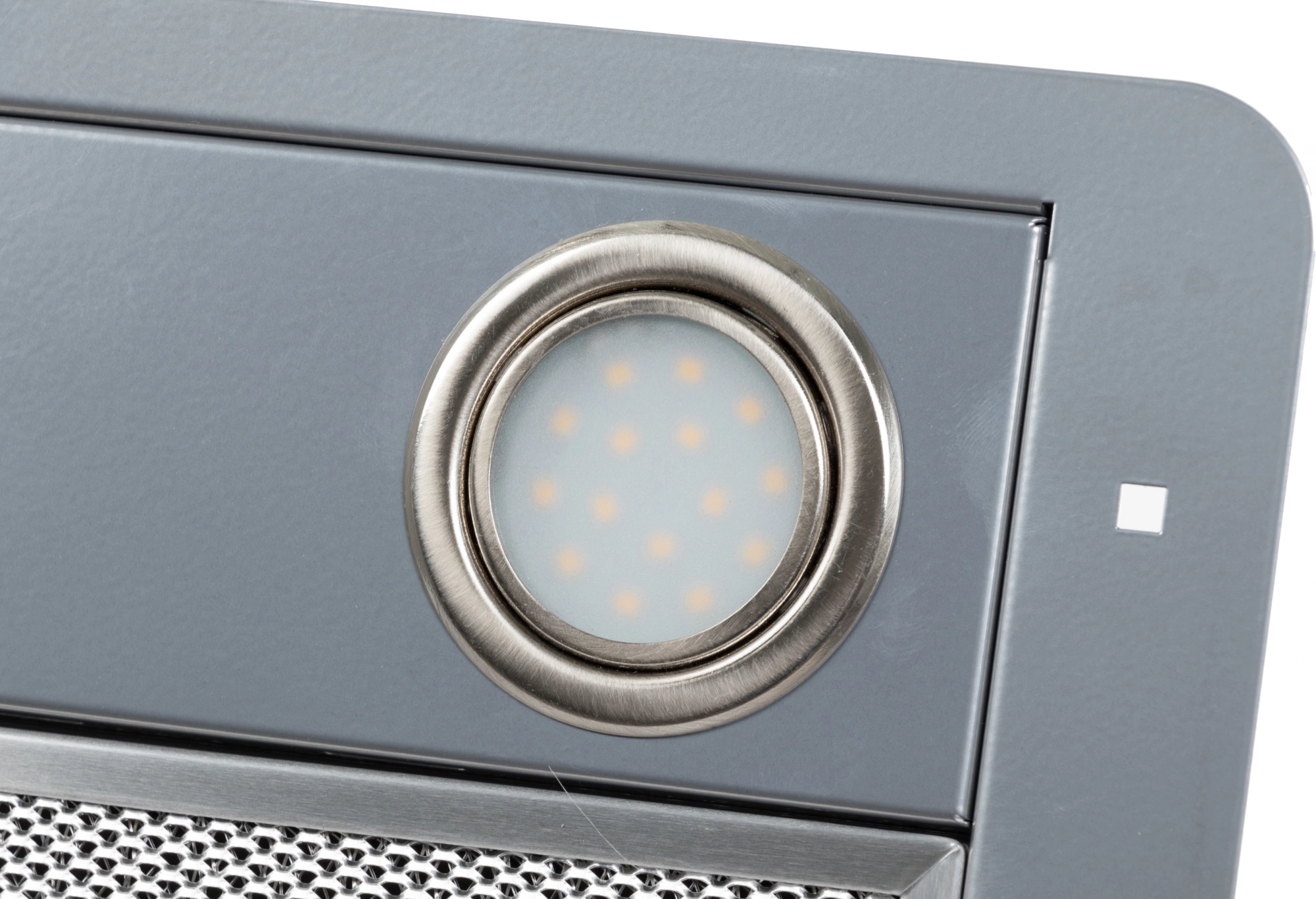 Вытяжка встраиваемая Hyundai HBB 6035 IX, фото 8