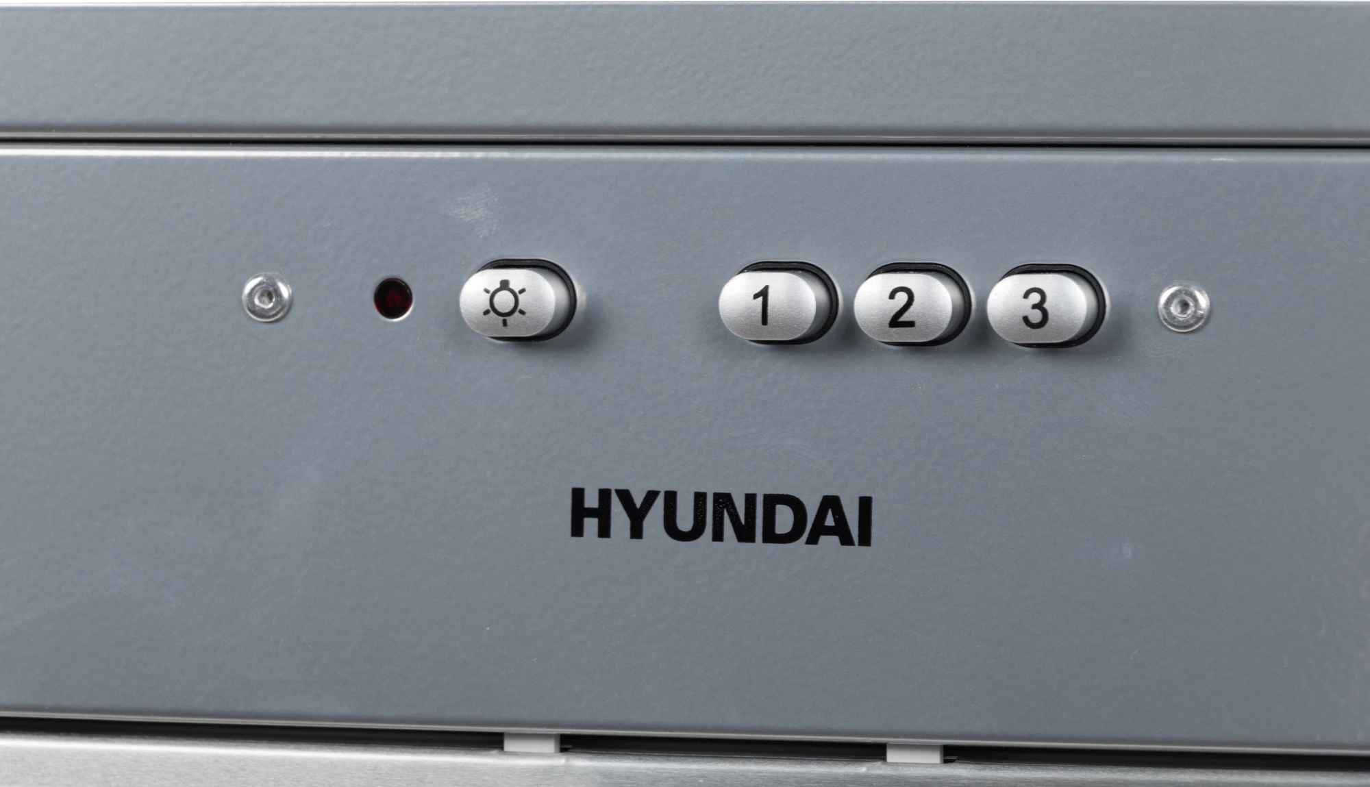 Вытяжка встраиваемая Hyundai HBB 6035 IX, фото 9