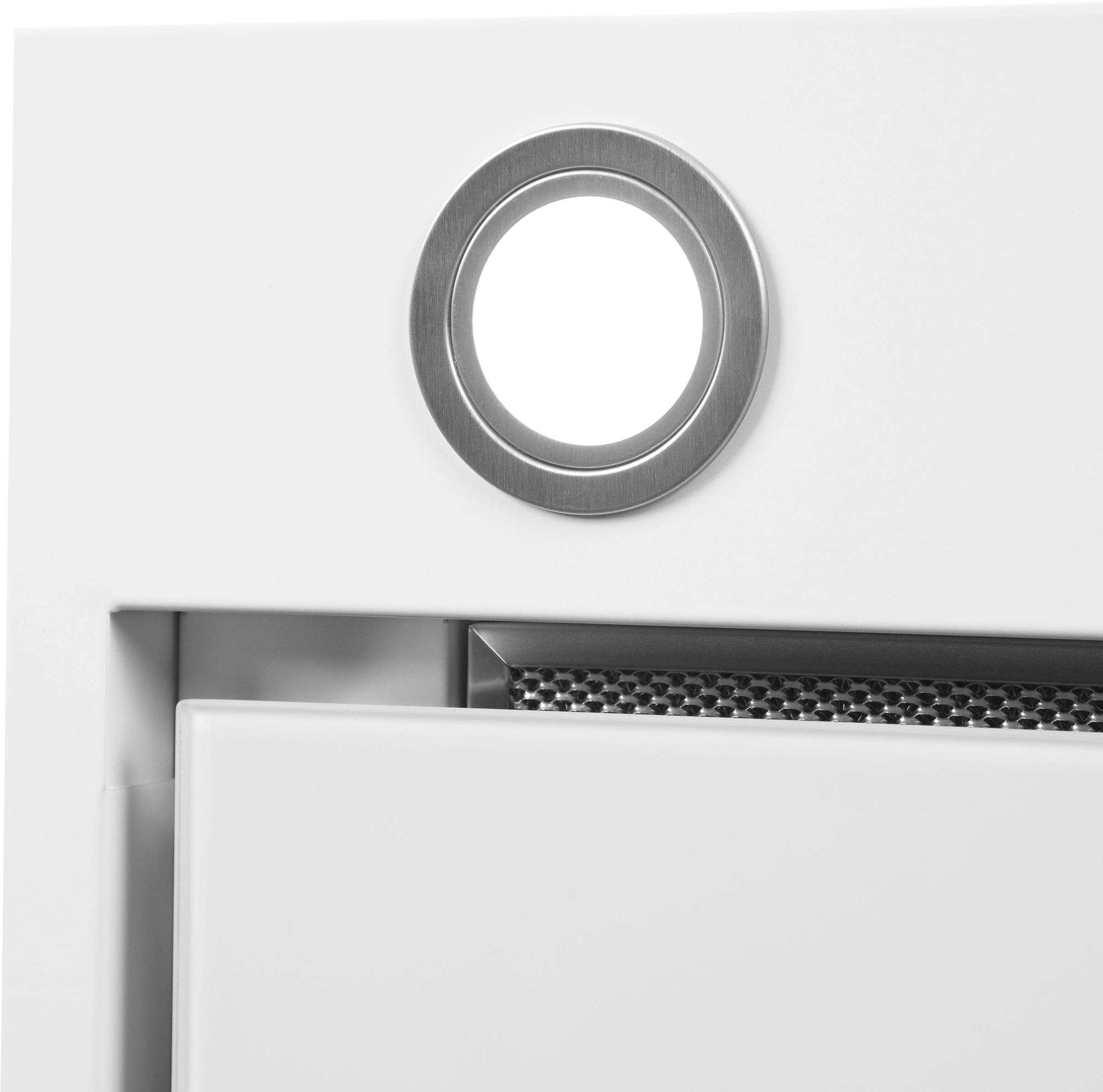 Вытяжка встраиваемая Hyundai HBB 6036 WG, фото 3