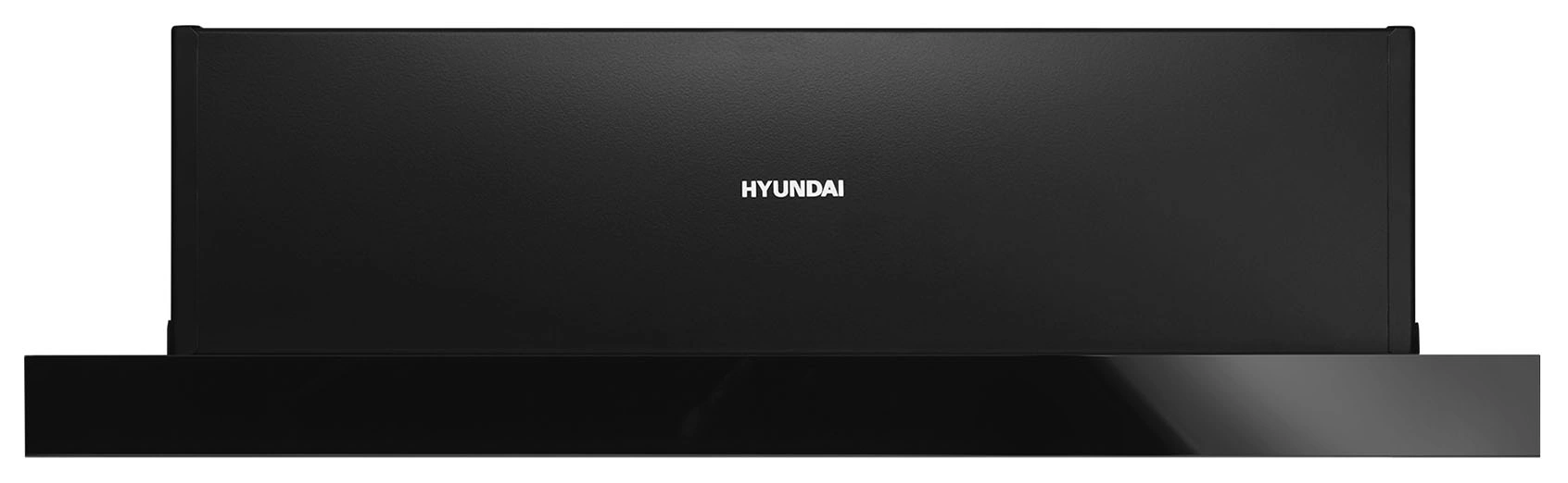 Вытяжка встраиваемая Hyundai HBH 6236 BG, фото 12