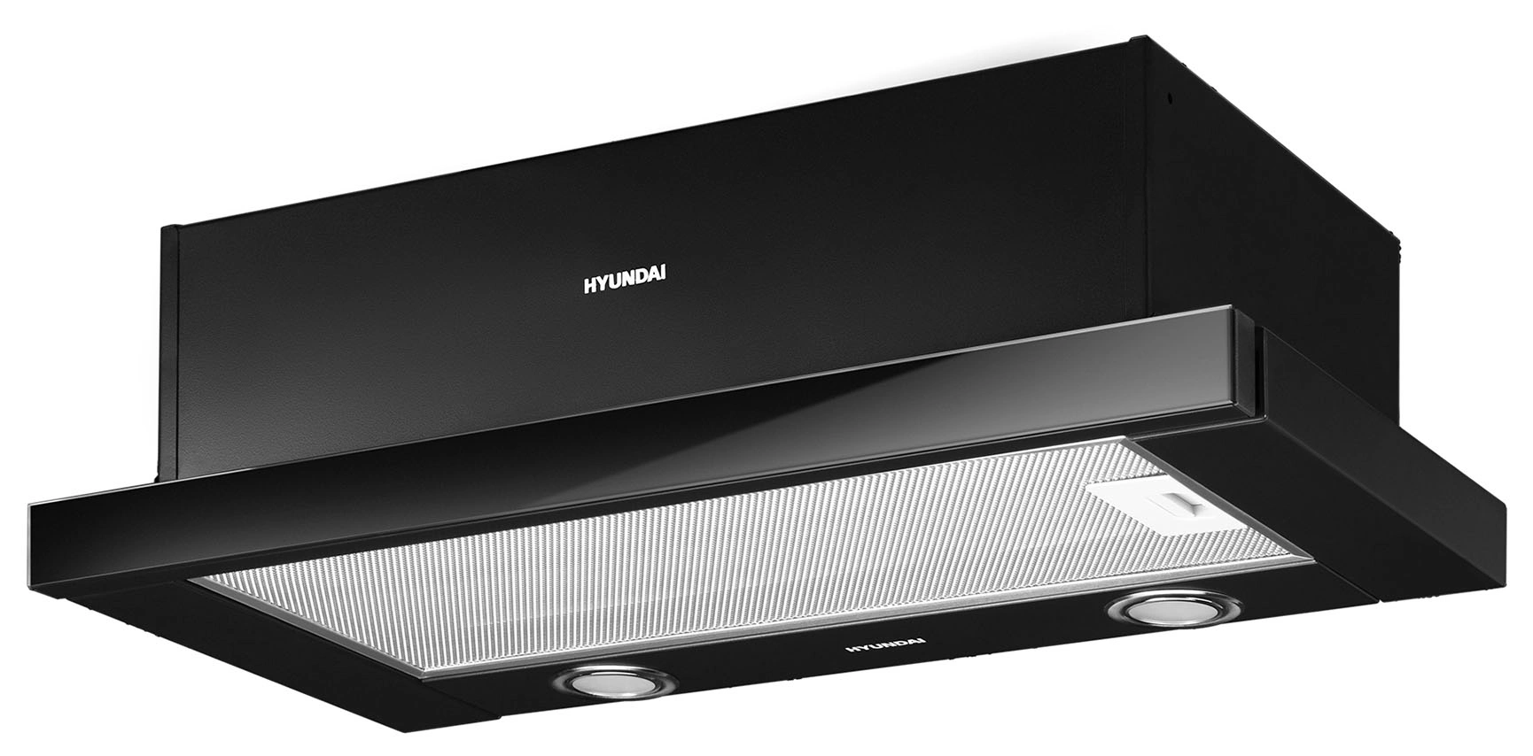 Вытяжка встраиваемая Hyundai HBH 6236 BG, фото 13