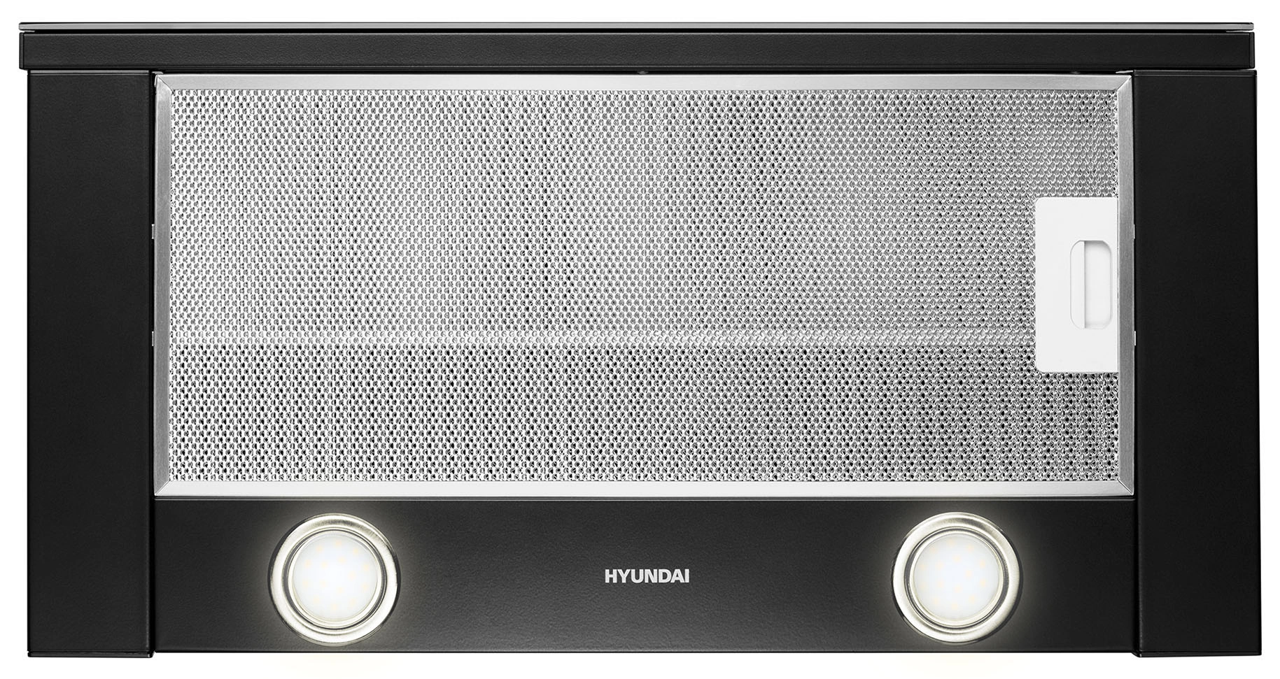 Вытяжка встраиваемая Hyundai HBH 6236 BG, фото 17