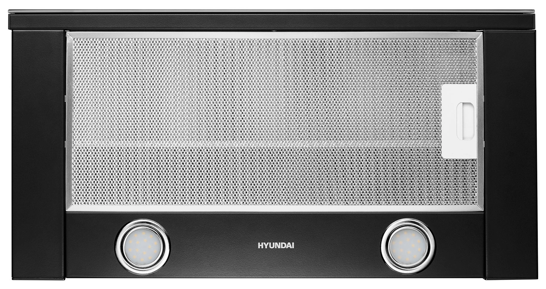 Вытяжка встраиваемая Hyundai HBH 6236 BG, фото 20