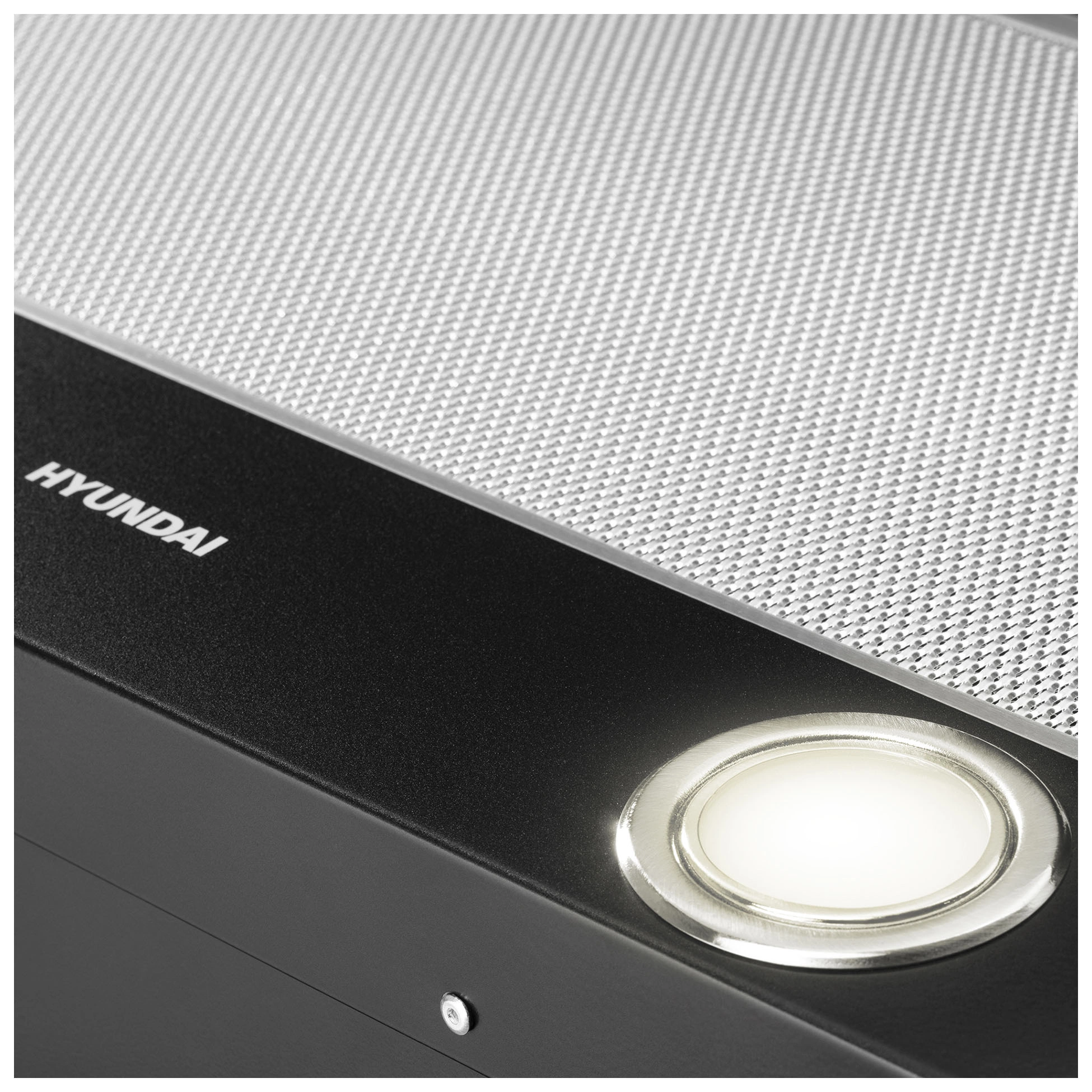 Вытяжка встраиваемая Hyundai HBH 6236 BG, фото 21