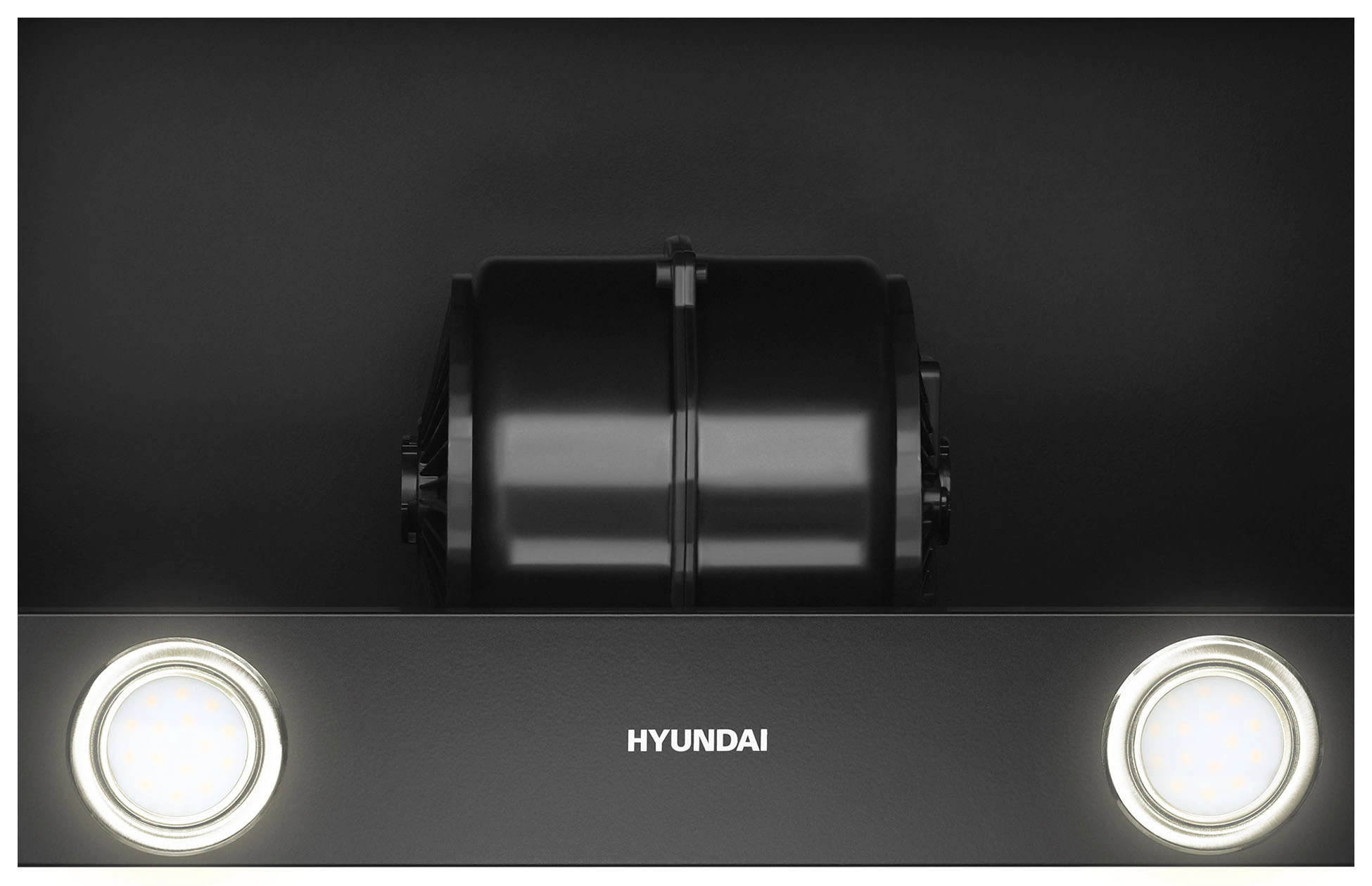 Вытяжка встраиваемая Hyundai HBH 6236 BG, фото 23