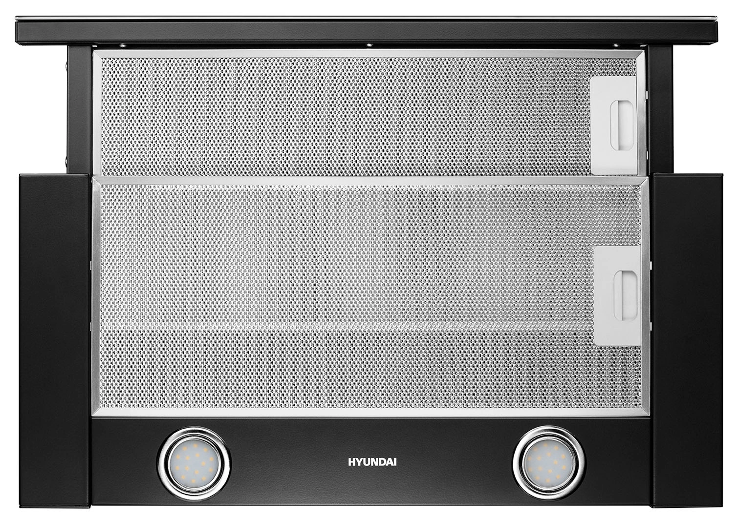 Вытяжка встраиваемая Hyundai HBH 6236 BG, фото 24