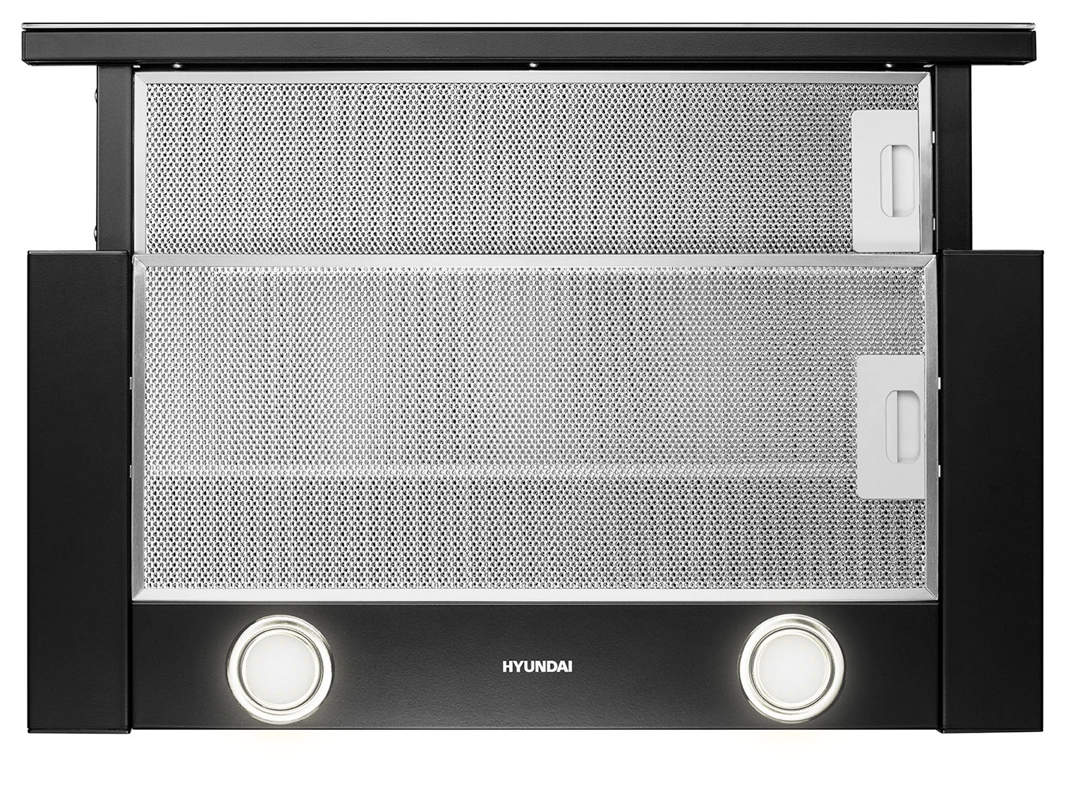 Вытяжка встраиваемая Hyundai HBH 6236 BG, фото 25