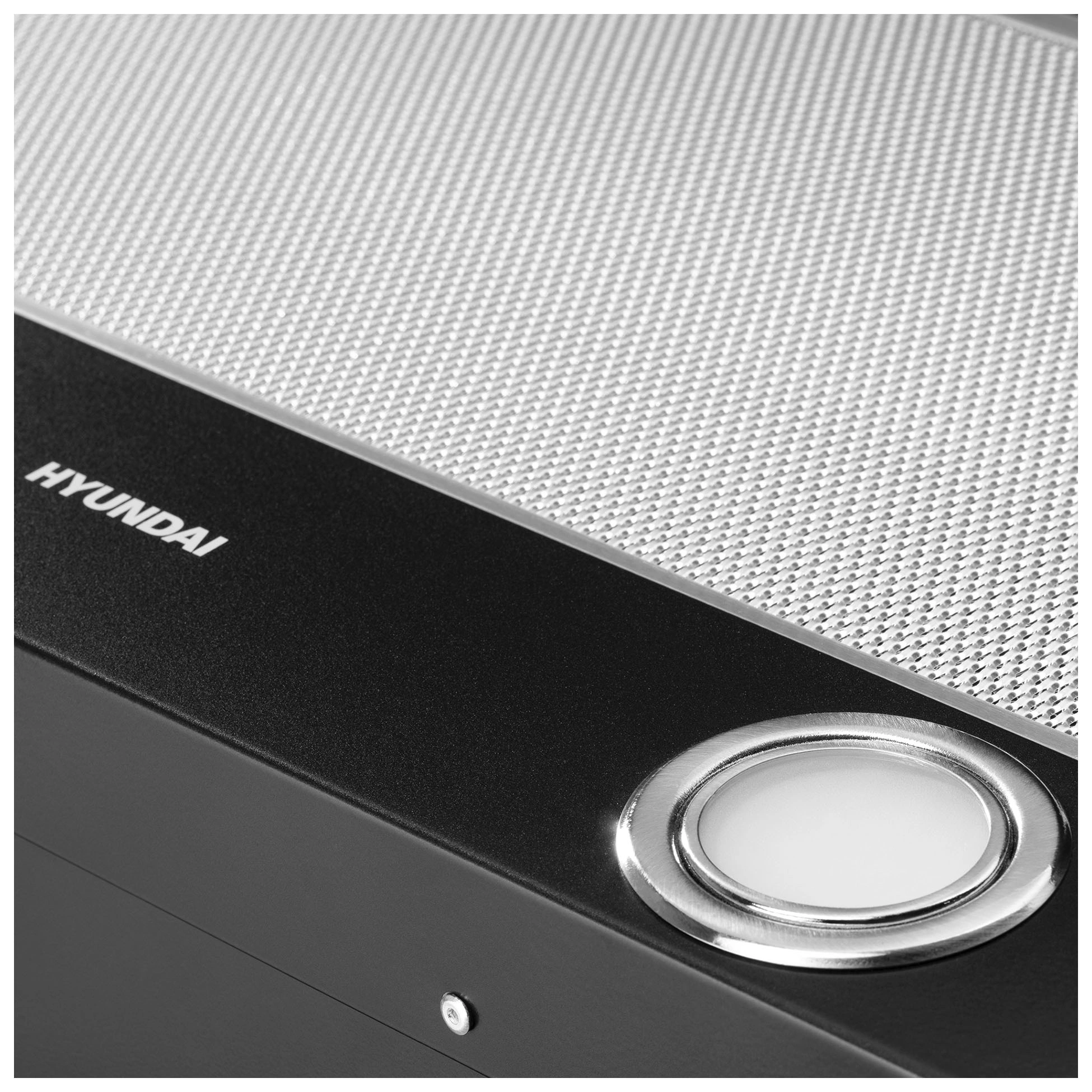 Вытяжка встраиваемая Hyundai HBH 6236 BG, фото 27