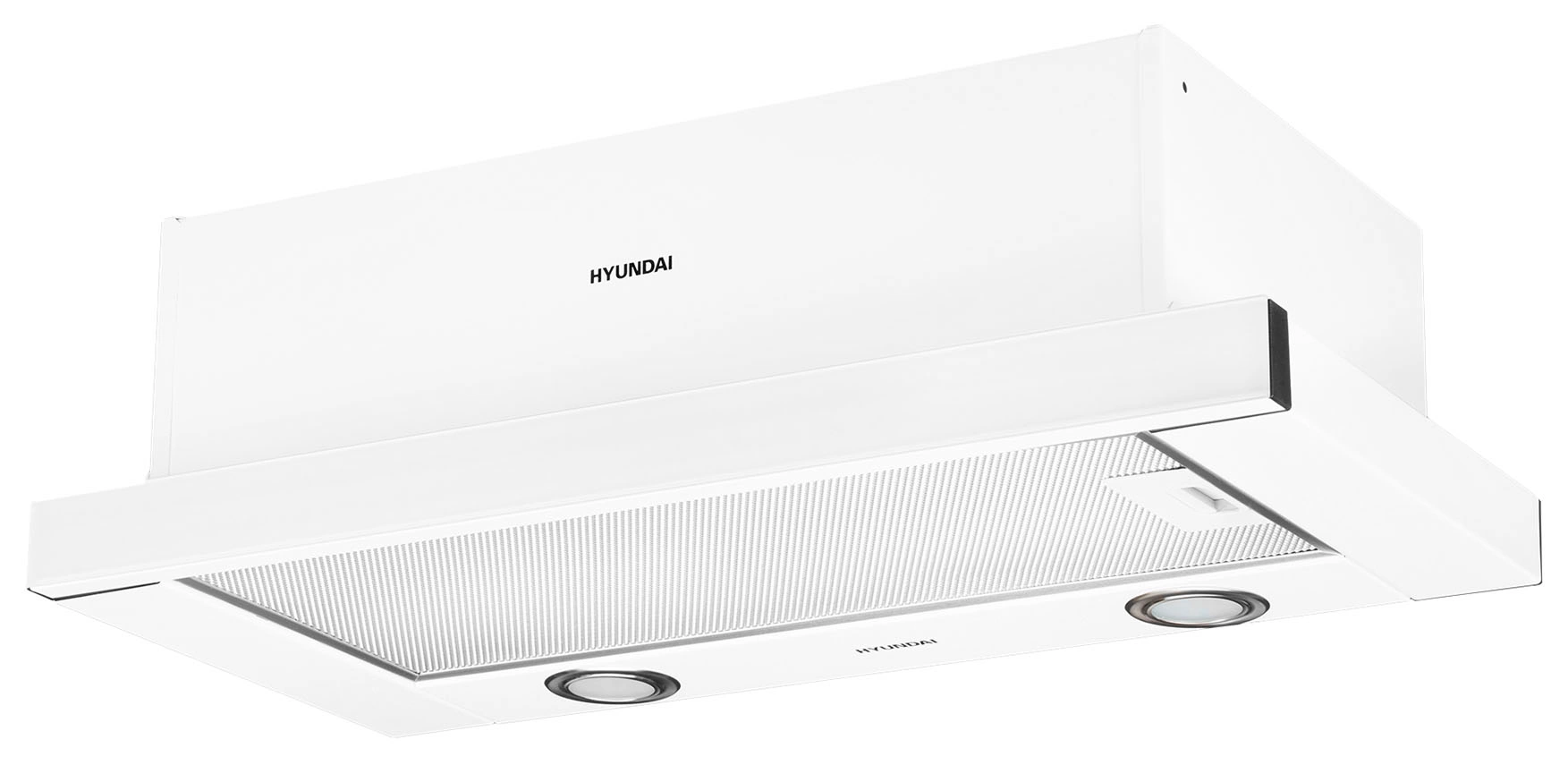 Вытяжка встраиваемая Hyundai HBH 6236 WG, фото 14