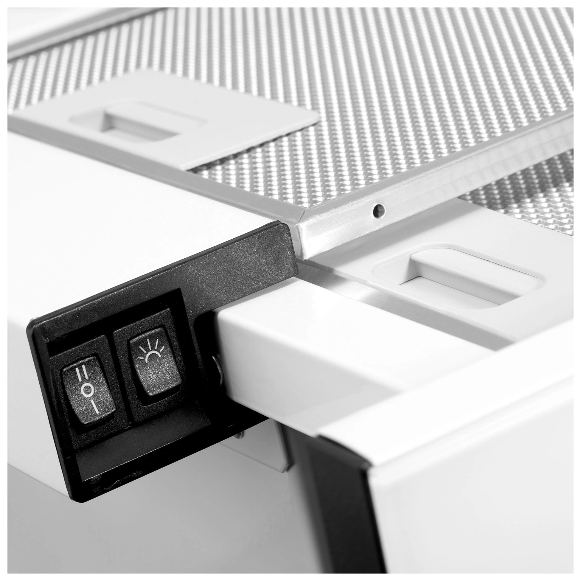 Вытяжка встраиваемая Hyundai HBH 6236 WG, фото 15