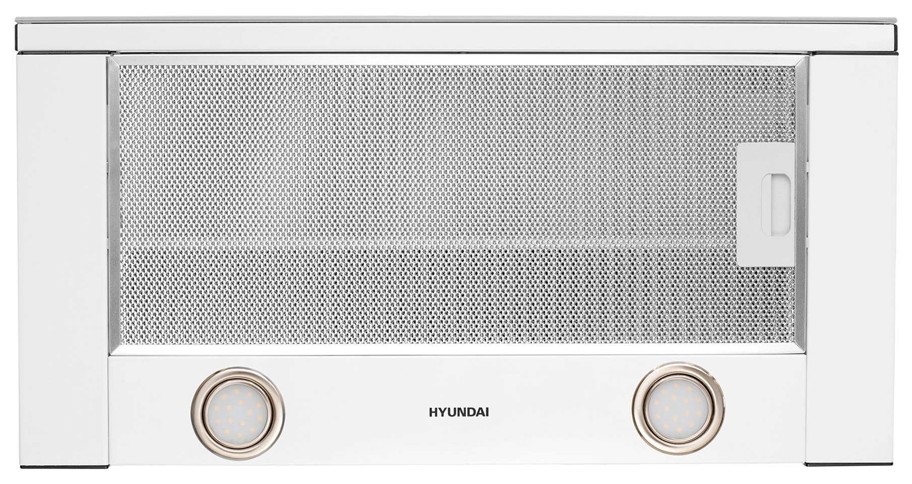 Вытяжка встраиваемая Hyundai HBH 6236 WG, фото 16