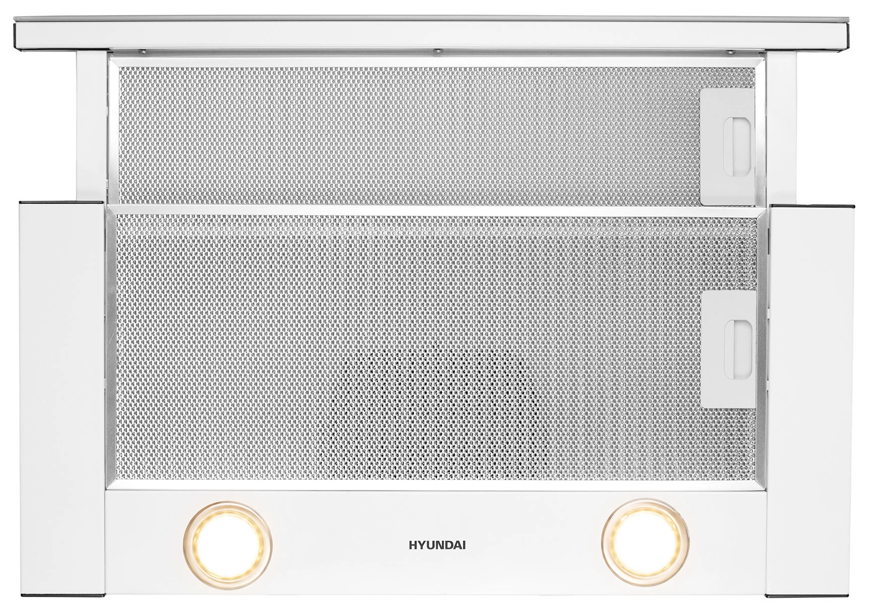 Вытяжка встраиваемая Hyundai HBH 6236 WG, фото 17