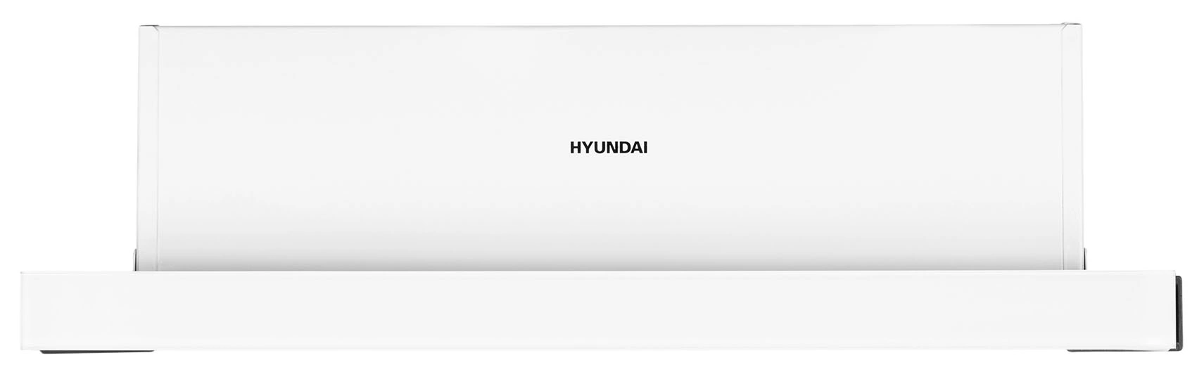 Вытяжка встраиваемая Hyundai HBH 6236 WG, фото 21