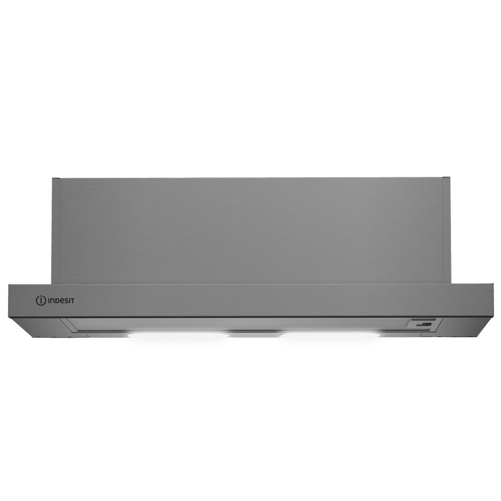 Вытяжка встраиваемая INDESIT INT 62HRX, фото 2