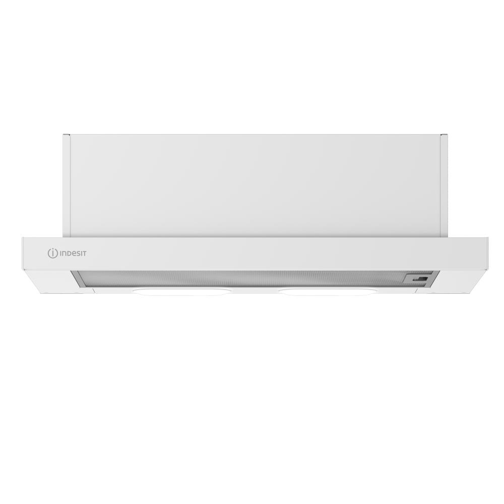 Вытяжка встраиваемая INDESIT INT62HRWH, фото 2