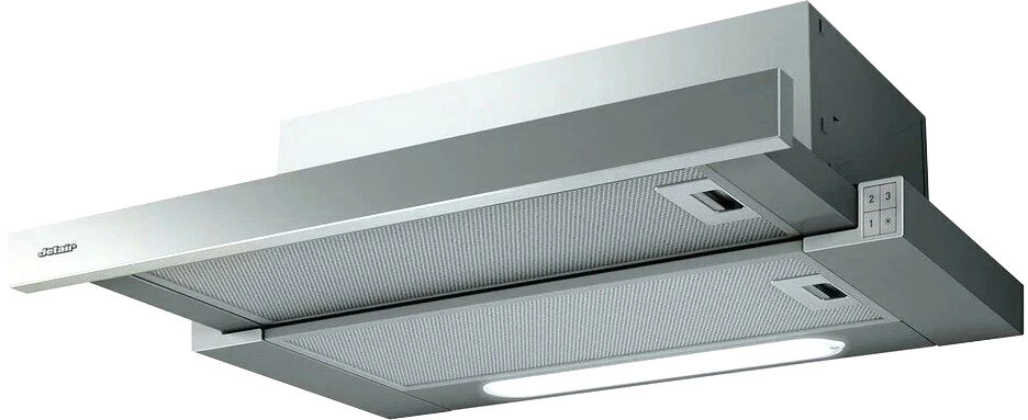 Вытяжка встраиваемая Jet Air Aurora LX/GRX/F/60