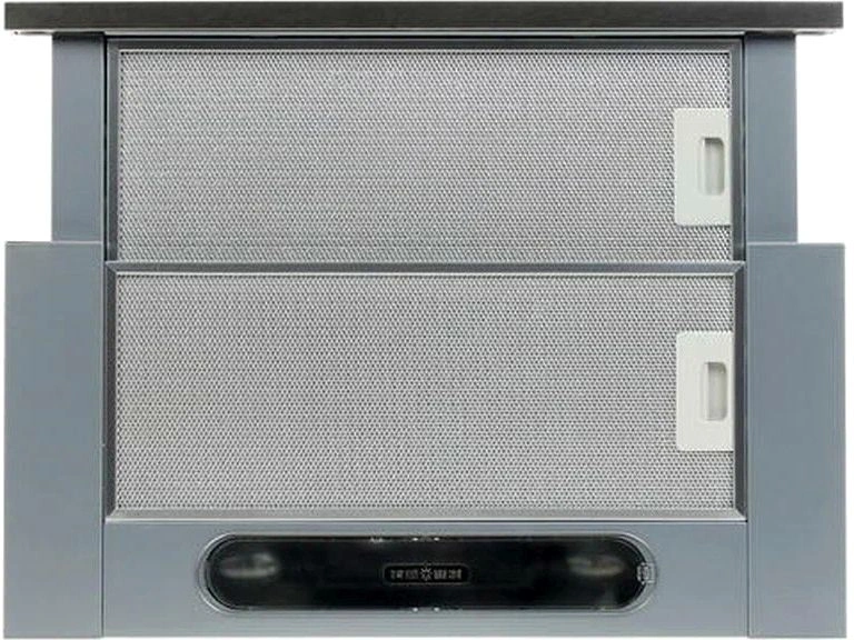 Вытяжка встраиваемая Jet Air Aurora LX/GRX/F/60, фото 4