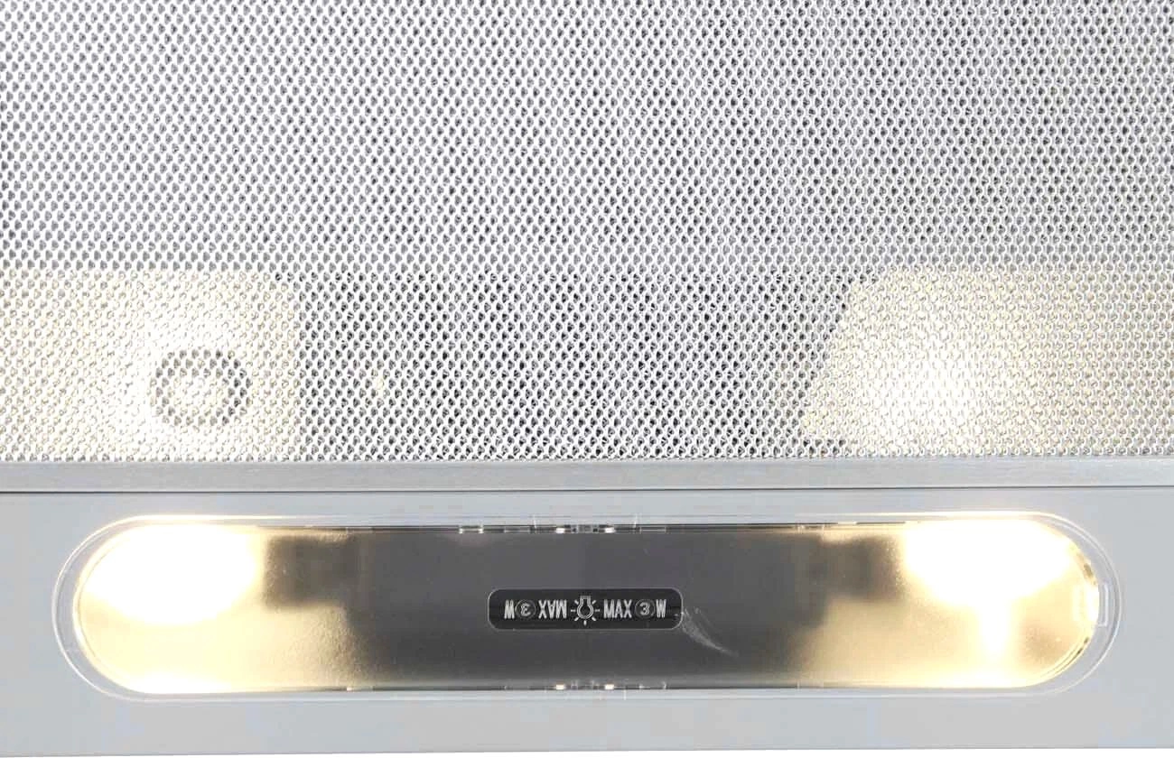 Вытяжка встраиваемая Jet Air Aurora LX/GRX/F/60, фото 5