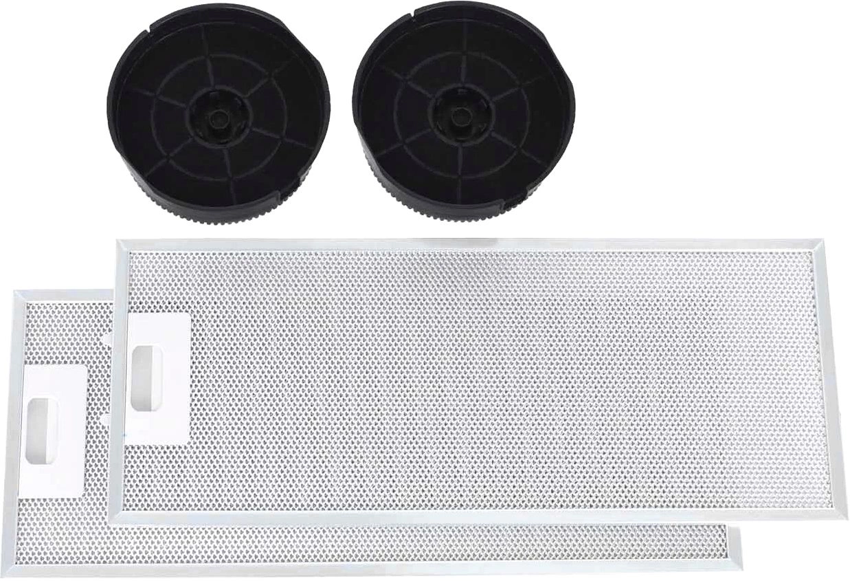 Вытяжка встраиваемая Jet Air Aurora LX/GRX/F/60, фото 6