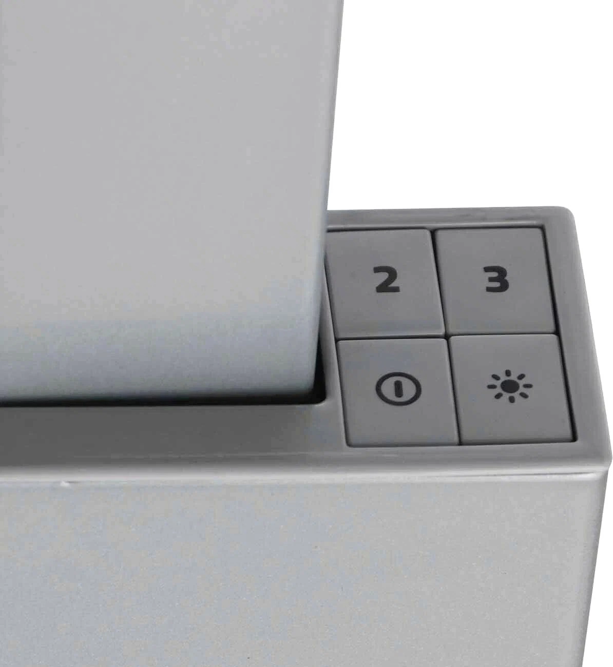 Вытяжка встраиваемая Jet Air Aurora LX/GRX/F/60, фото 7