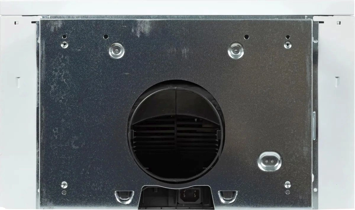 Вытяжка встраиваемая Jet Air Aurora LX/WH/F/50, фото 6