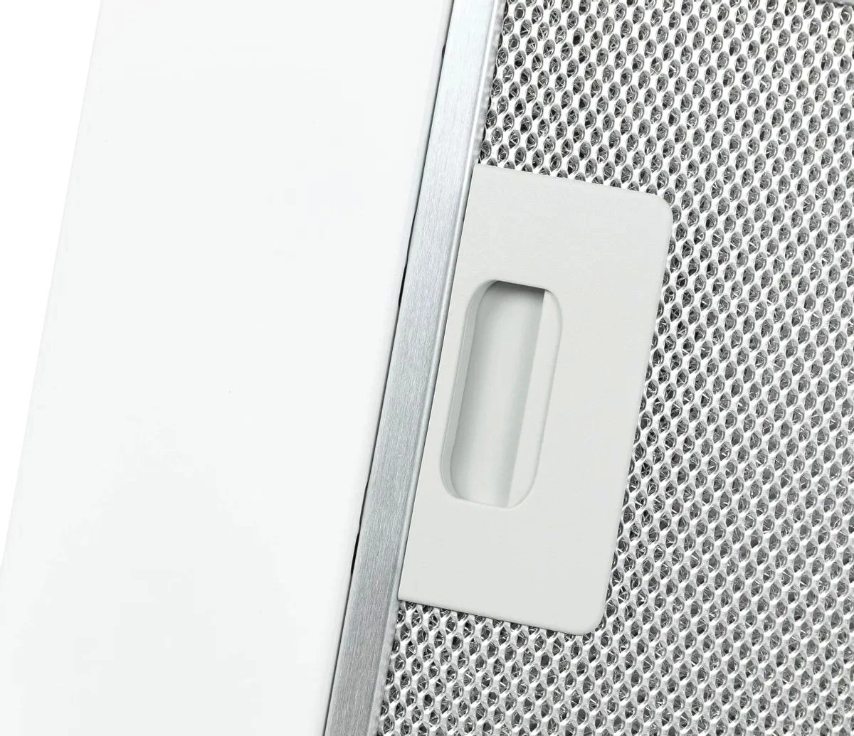 Вытяжка встраиваемая Jet Air Aurora LX/WH/F/50, фото 9