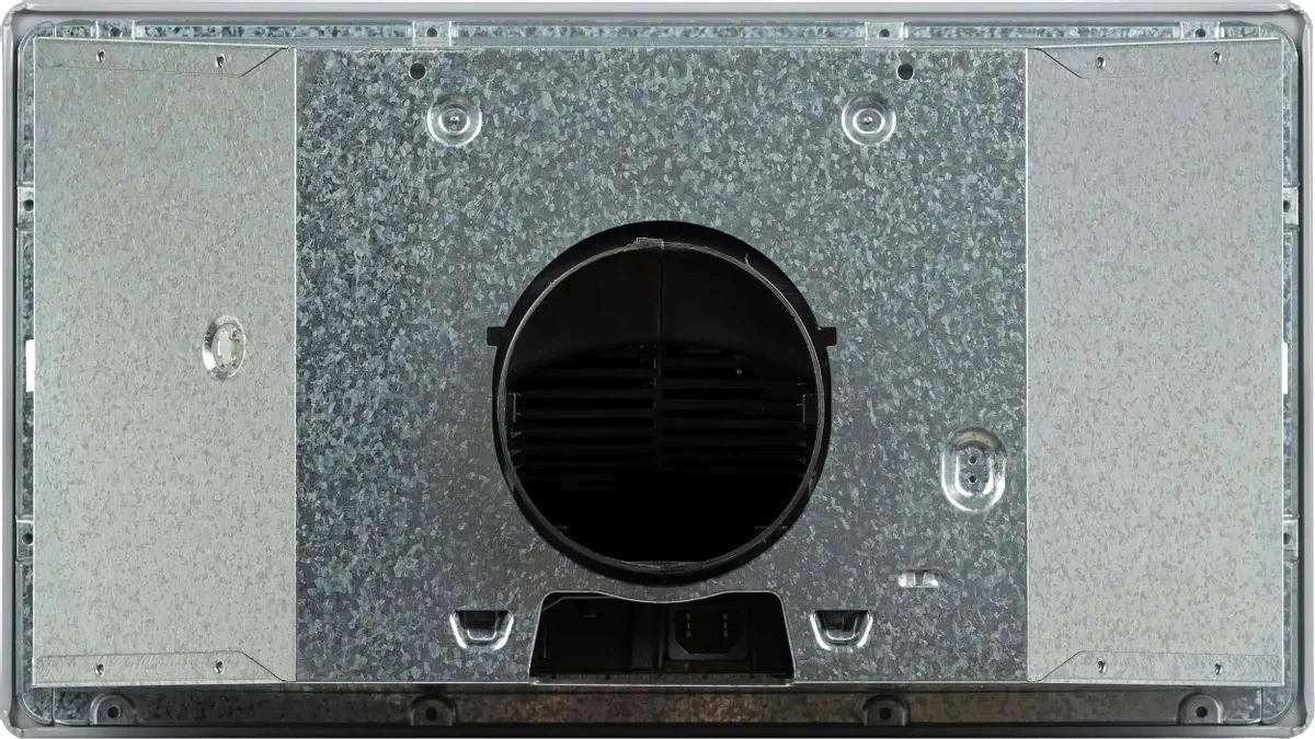 Вытяжка встраиваемая Jet Air Viera GR/A/72, фото 4